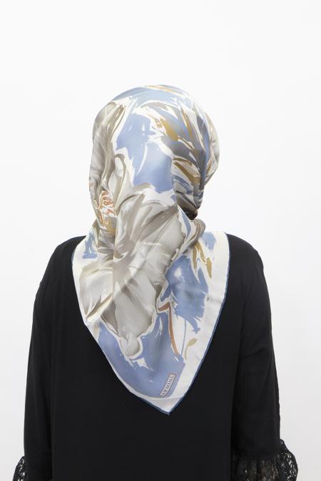 Armine 2025-2026 İlkbahar Yaz Sezonu 9337D Eşarp