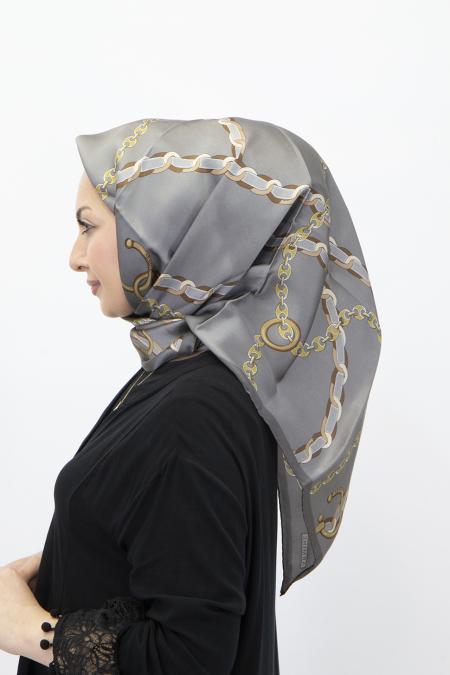 Armine 2025-2026 İlkbahar Yaz Sezonu 9346D Eşarp