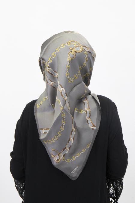 Armine 2025-2026 İlkbahar Yaz Sezonu 9346D Eşarp