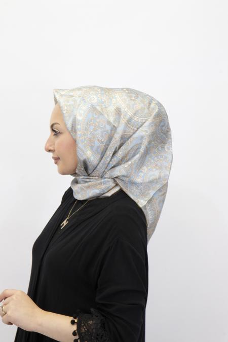 Armine 2025-2026 İlkbahar Yaz Sezonu 9304D Eşarp