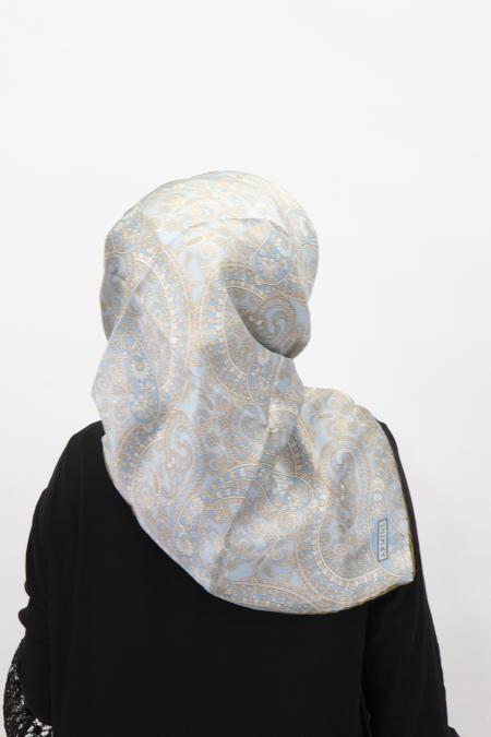 Armine 2025-2026 İlkbahar Yaz Sezonu 9304D Eşarp