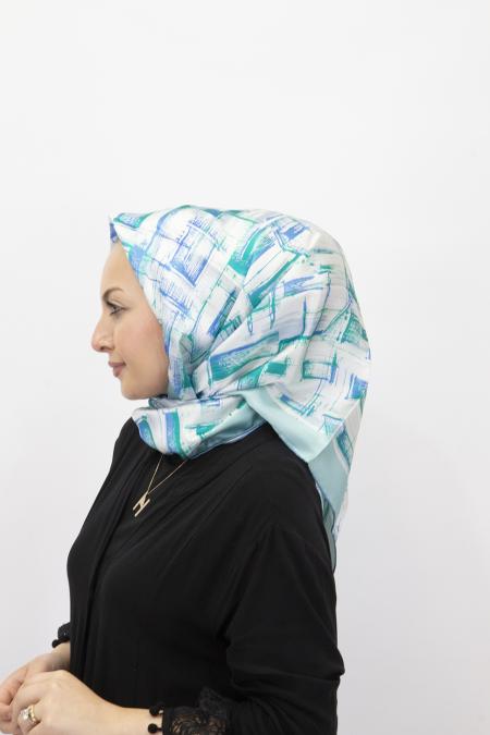 Armine 2025-2026 İlkbahar Yaz Sezonu 9350D Eşarp