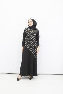 Feray Kaya 1744 Elbise