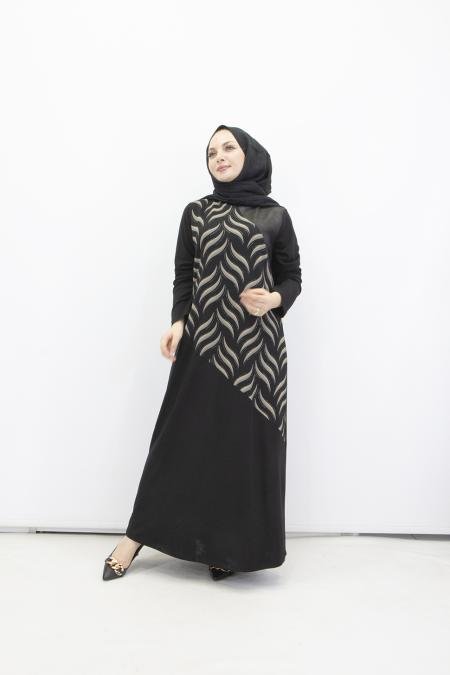 Feray Kaya 1744 Elbise