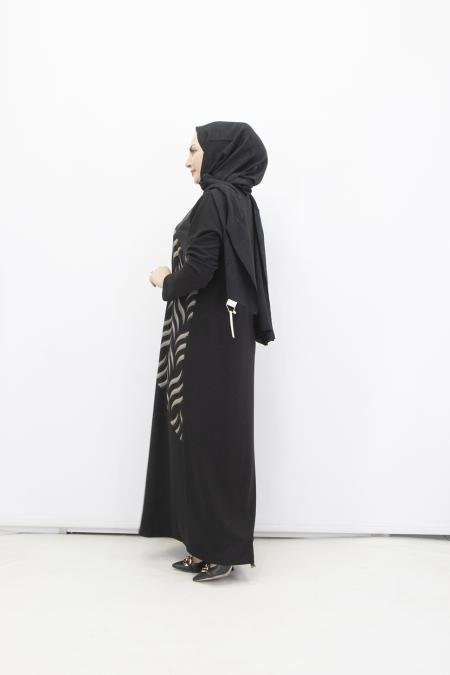 Feray Kaya 1744 Elbise