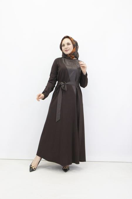 Feray Kaya 1741 Elbise