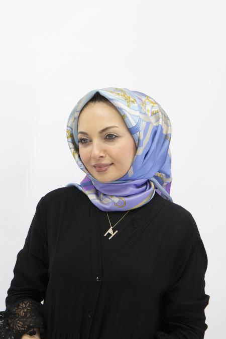 Armine 2025-2026 İlkbahar Yaz Sezonu 9315D Eşarp