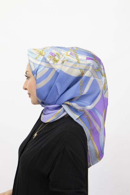 Armine 2025-2026 İlkbahar Yaz Sezonu 9315D Eşarp