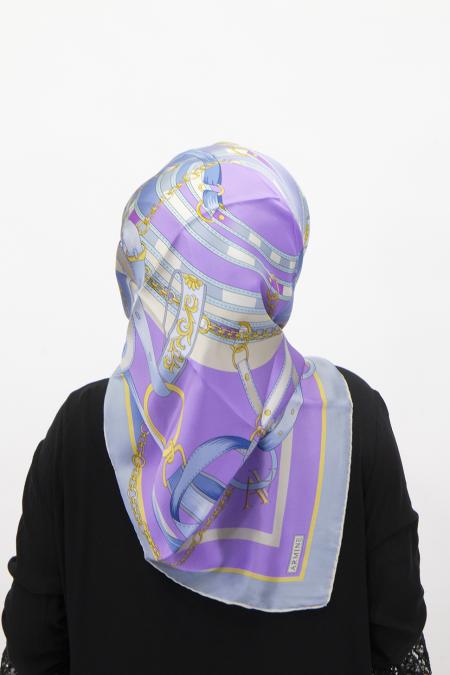 Armine 2025-2026 İlkbahar Yaz Sezonu 9315D Eşarp