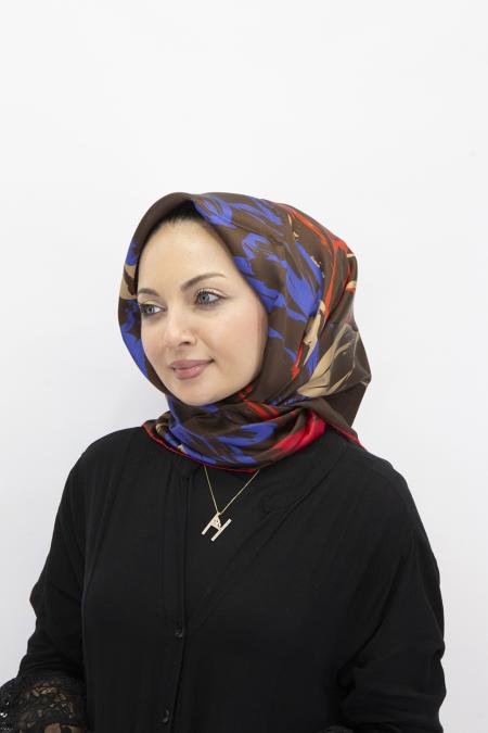 Armine 2025-2026 İlkbahar Yaz Sezonu 9322D Eşarp