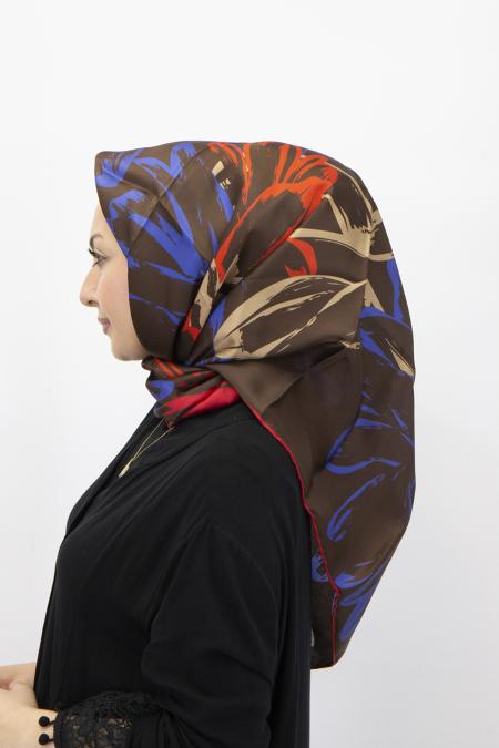 Armine 2025-2026 İlkbahar Yaz Sezonu 9322D Eşarp