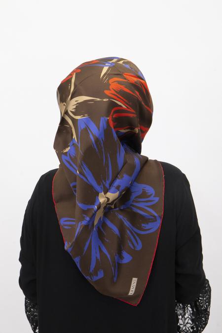 Armine 2025-2026 İlkbahar Yaz Sezonu 9322D Eşarp