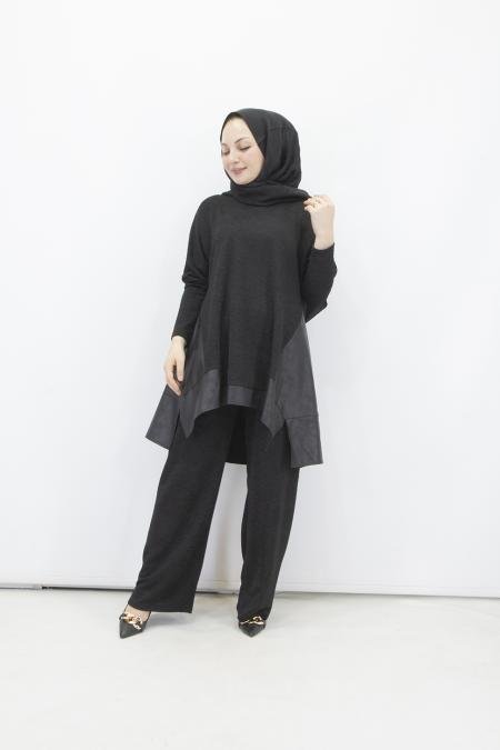 Feray Kaya 2666 Takım