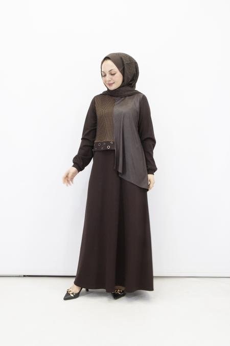 Feray Kaya 1745 Elbise