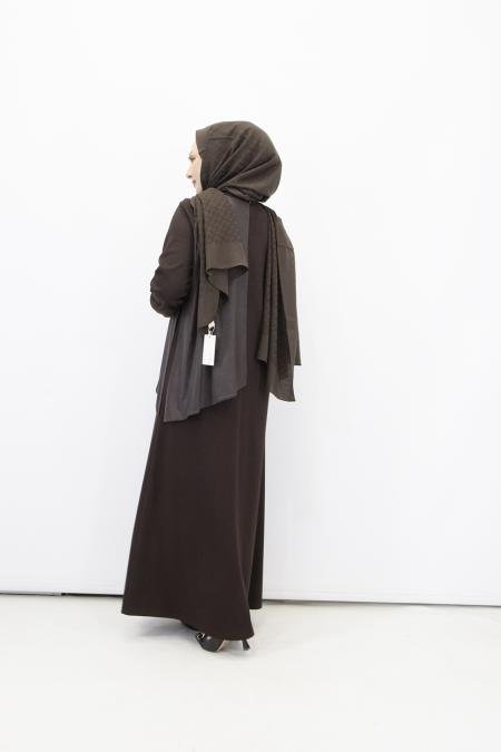 Feray Kaya 1745 Elbise