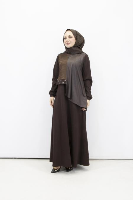 Feray Kaya 1745 Elbise