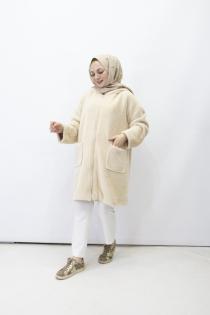 Feray Kaya 10091 Angora Kaban