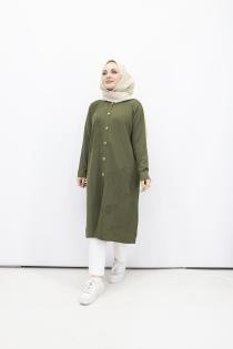 Armine Trend 4132 Triko Hırka