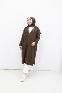 Armine Trend 4119 Triko Hırka
