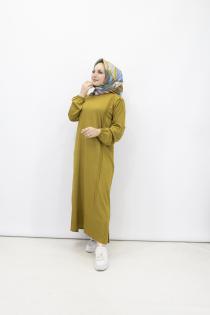 Armine Trend 956 Triko Elbise