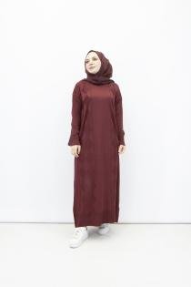 Armine Trend 958 Triko Elbise