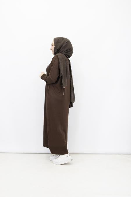 Armine Trend 958 Triko Elbise