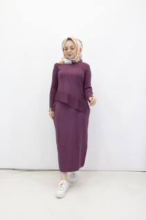 Armine Trend 6119 Triko Takım