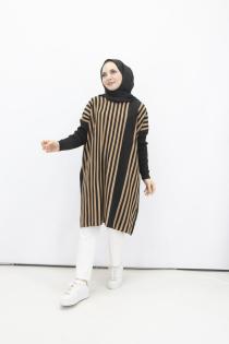 Feray Kaya 406 Tunik