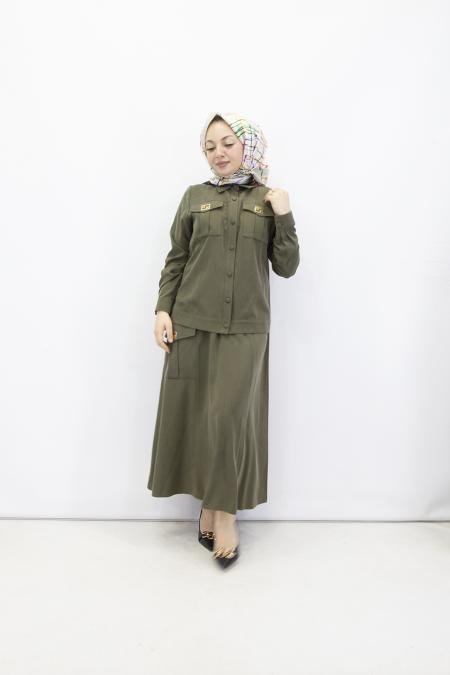 Feray Kaya 2721 Takım