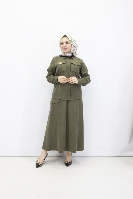 Feray Kaya 2721 Takım