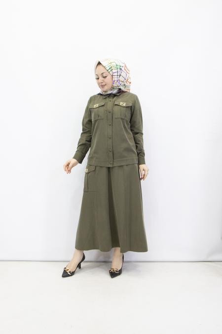 Feray Kaya 2721 Takım