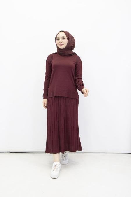 Armine Trend 601 Triko Takım