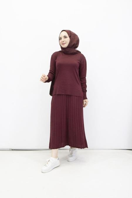 Armine Trend 601 Triko Takım