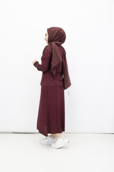 Armine Trend 601 Triko Takım