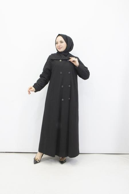 Feray Kaya 1592 Pardesü