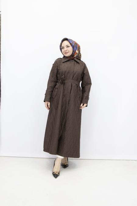 Feray Kaya 0361 Kapitone Kap