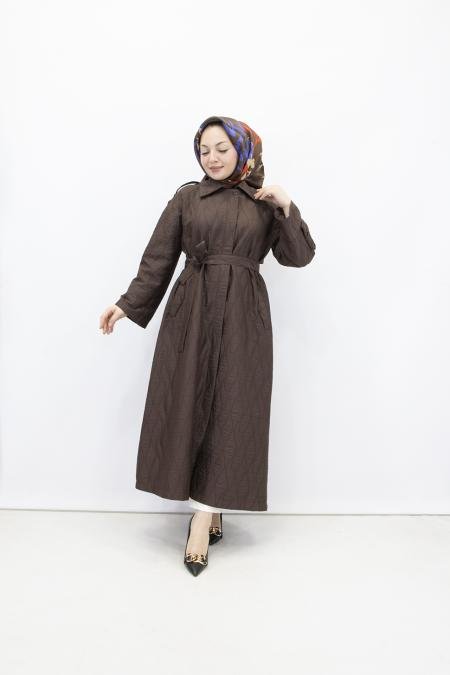 Feray Kaya 0361 Kapitone Kap