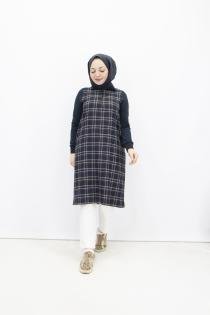 Feray Kaya 4009 Tunik