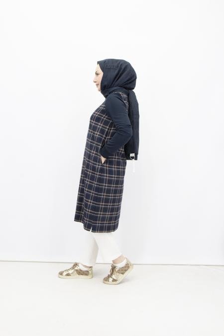 Feray Kaya 4009 Tunik