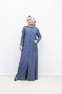 Feray Kaya 209085 Ferace