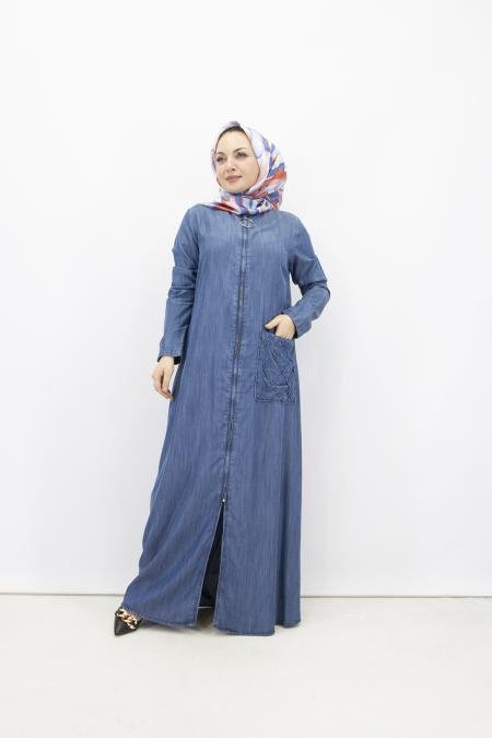 Feray Kaya 209085 Ferace