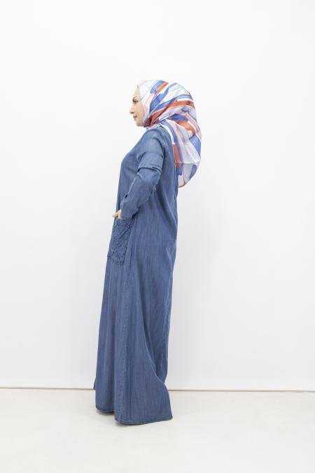 Feray Kaya 209085 Ferace