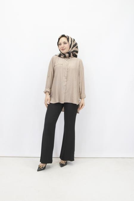 Armine Trend 204 Pantolon