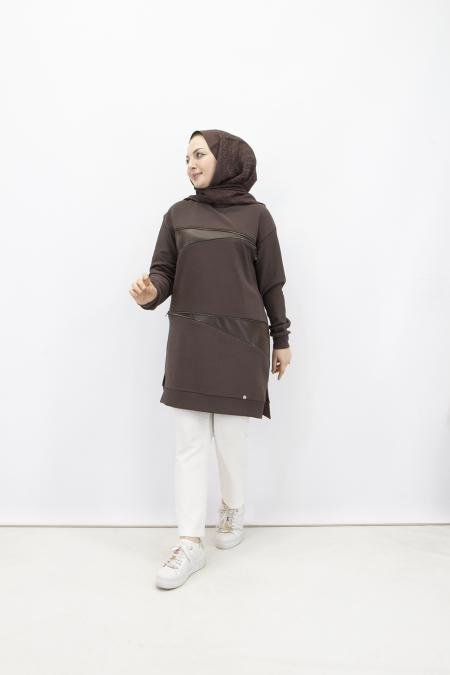 Armine Trend 452 Tunik