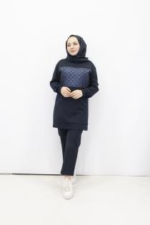 Armine Trend 654 Takım