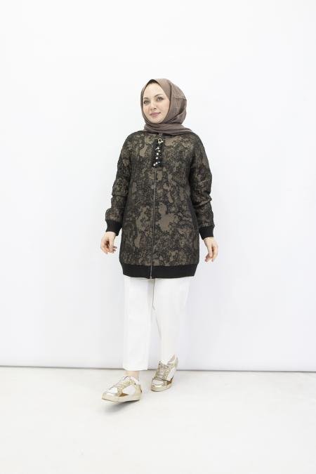 Feray Kaya 1161 Ceket