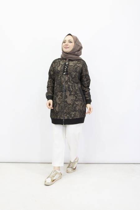 Feray Kaya 1161 Ceket