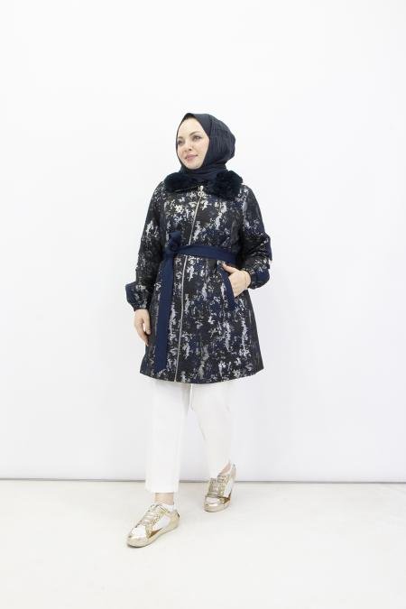 Feray Kaya 1164 Ceket