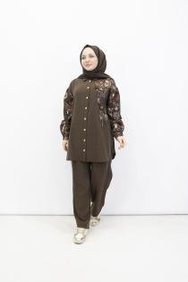 Feray Kaya 2685 Takım