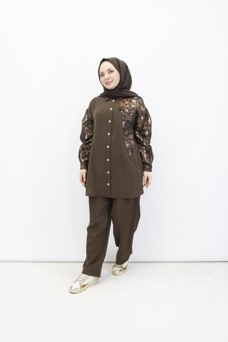 Feray Kaya 2685 Takım